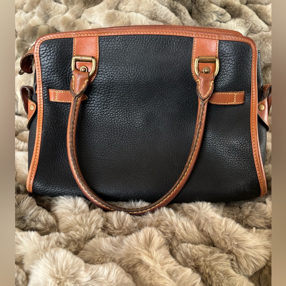 Vintage Dooney & Bourke ‘Riri’ R212 - Picture 4 of 13
